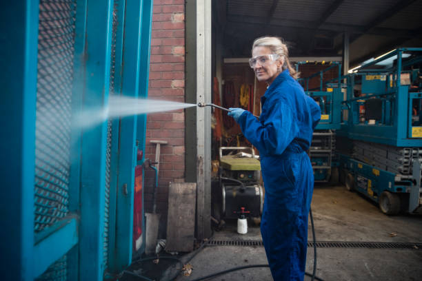 Best Heavy Equipment Washing  in Carrier Mls, IL