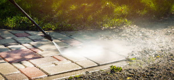 Best Gas Station Cleaning  in Carrier Mls, IL